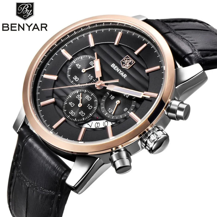 Reloj Benyar Heritage