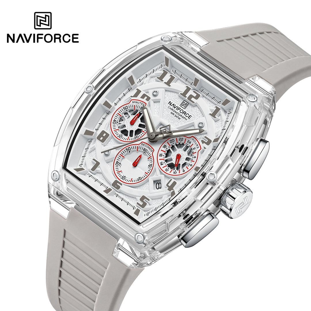 Reloj Naviforce Phantom Ghost