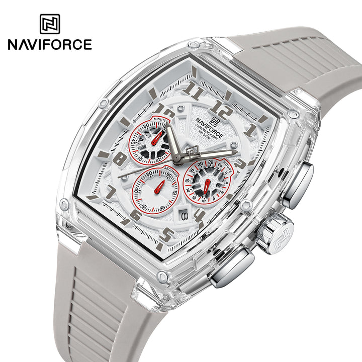Reloj Naviforce Phantom Ghost