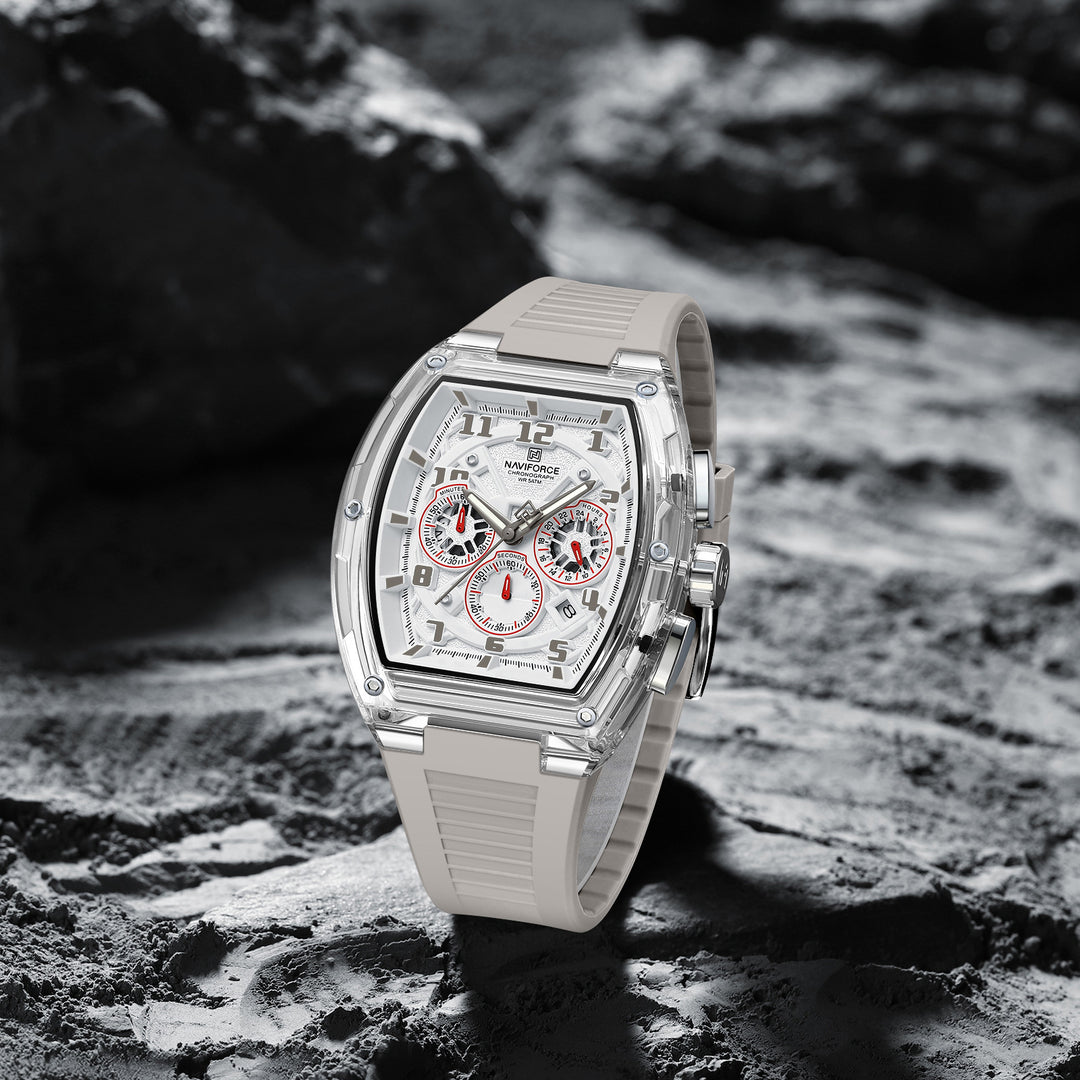 Reloj Naviforce Phantom Ghost