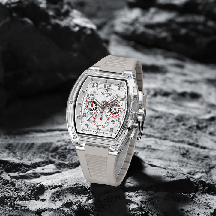Reloj Naviforce Phantom Ghost