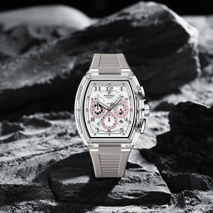 Reloj Naviforce Phantom Ghost