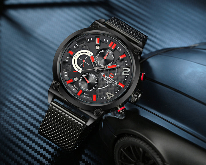 Reloj Naviforce Vanguard
