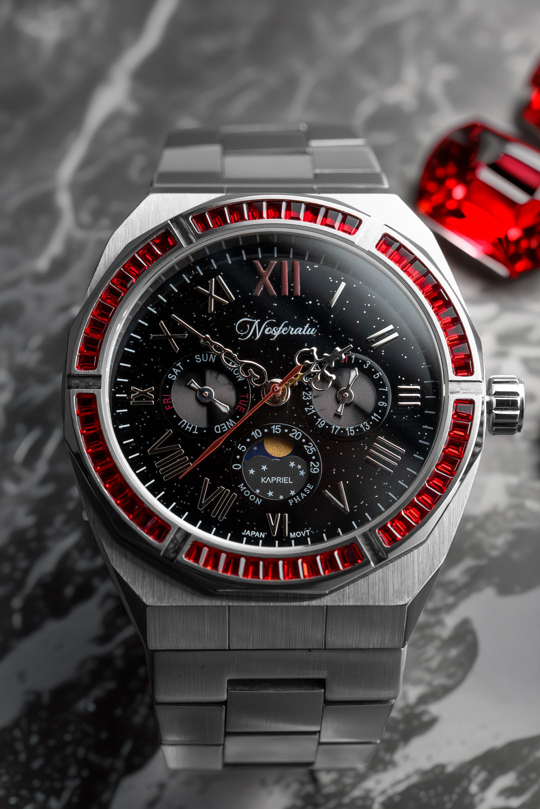 Kapriel Nosferatu Special Edition