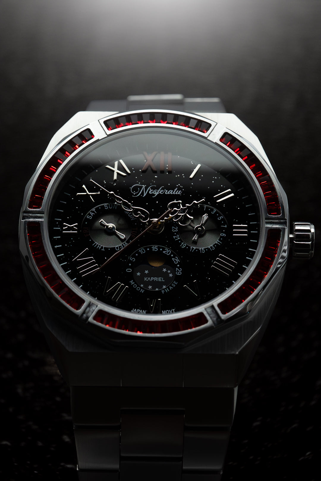 Kapriel Nosferatu Special Edition