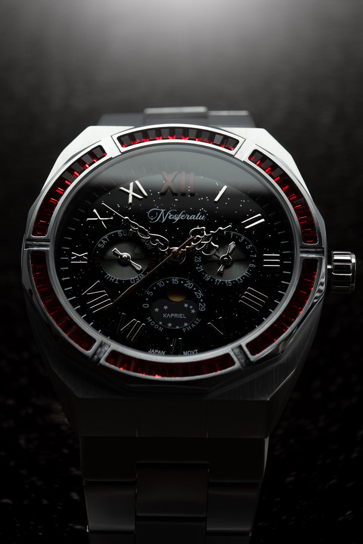 Kapriel Nosferatu Special Edition