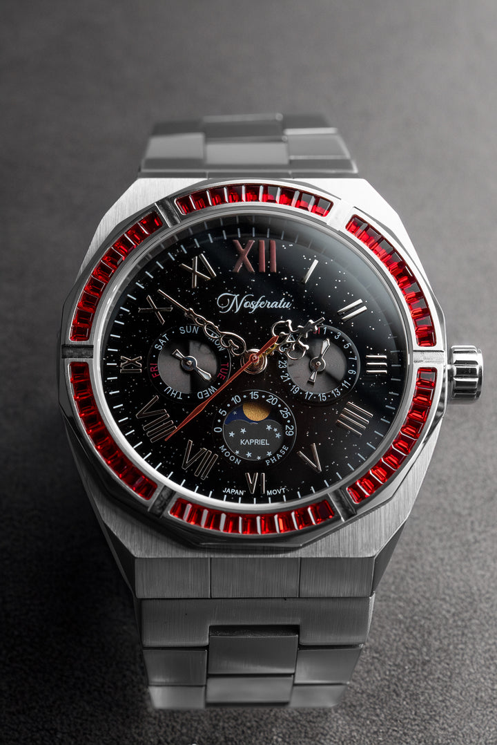 Kapriel Nosferatu Special Edition