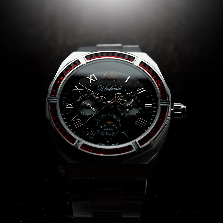 Kapriel Nosferatu Special Edition