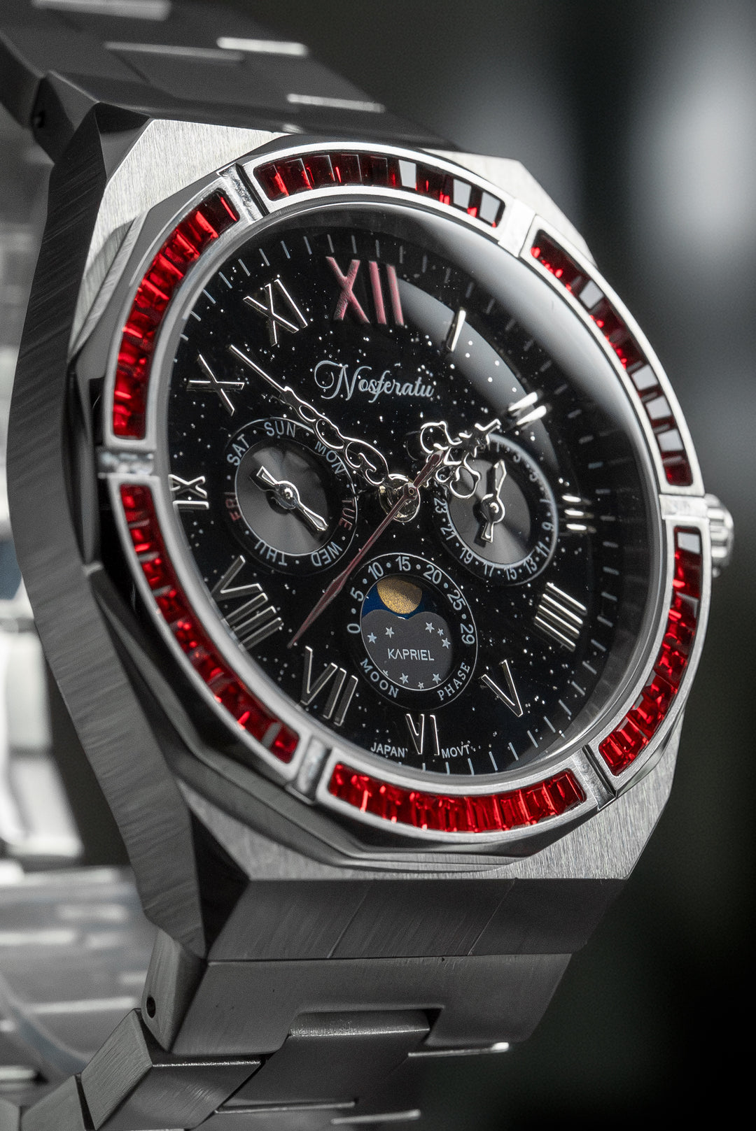 Kapriel Nosferatu Special Edition