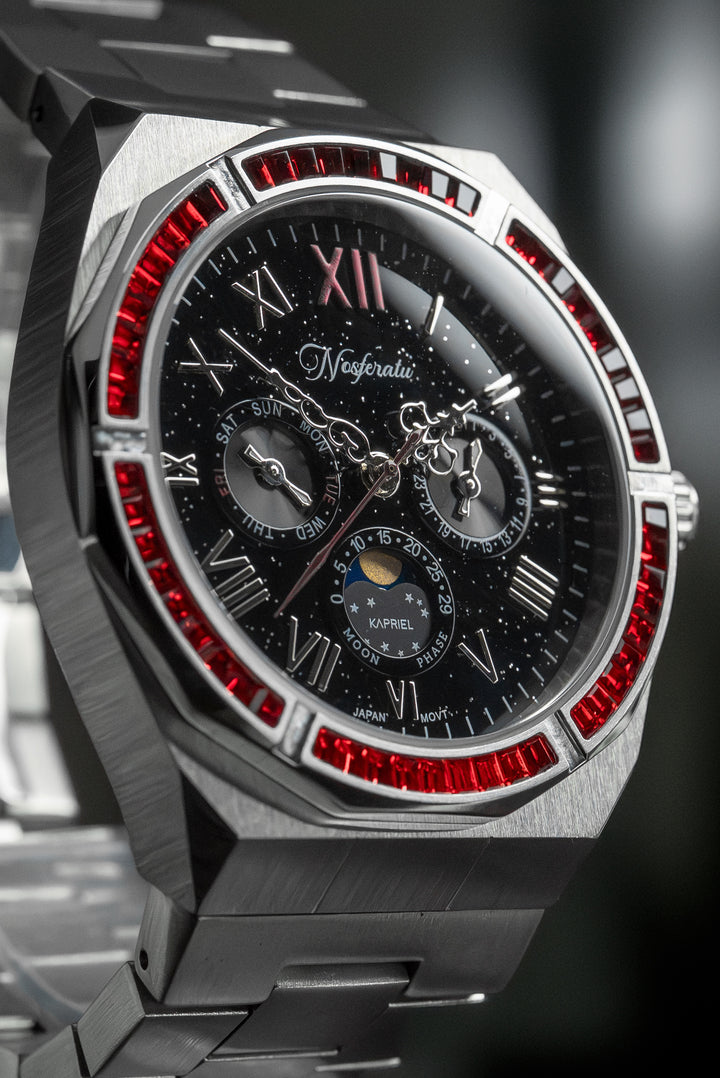 Kapriel Nosferatu Special Edition