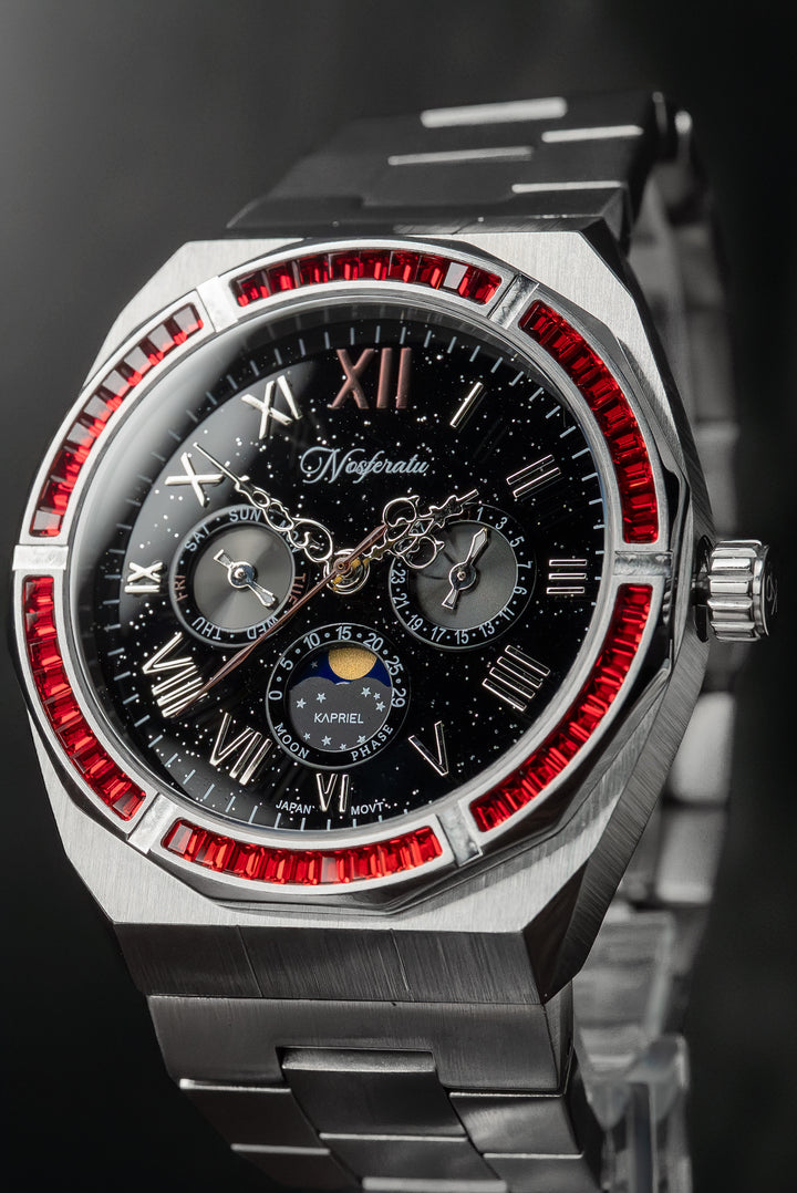 Kapriel Nosferatu Special Edition