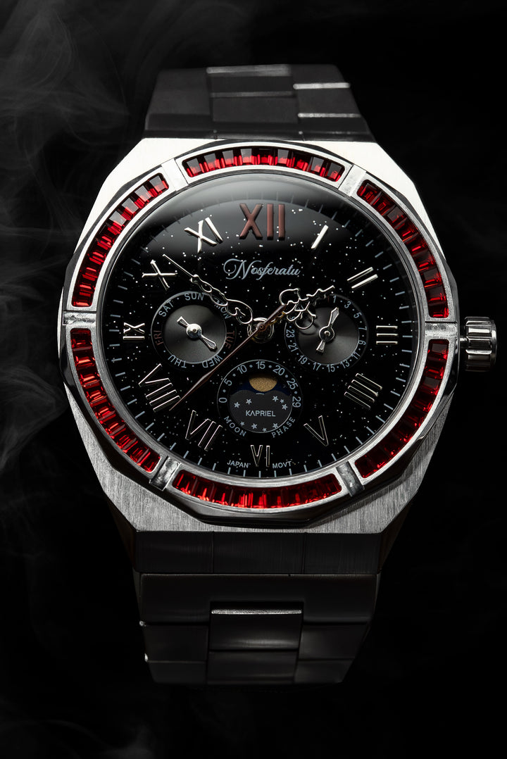 Kapriel Nosferatu Special Edition
