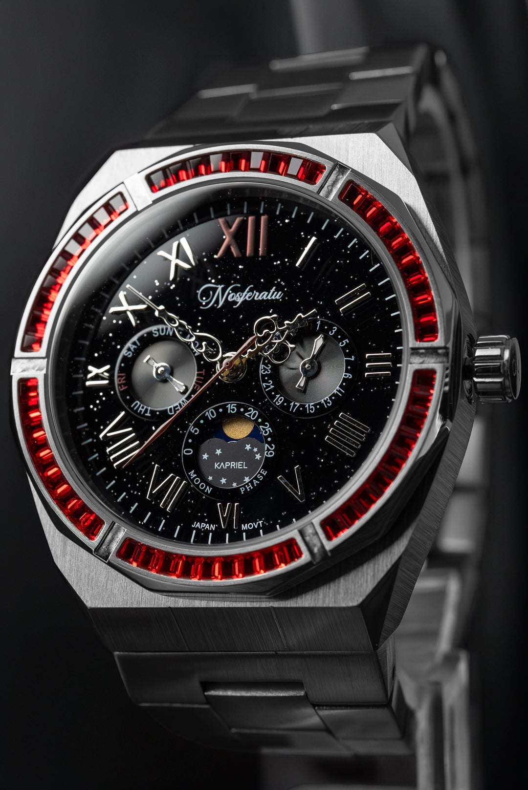 Kapriel Nosferatu Special Edition