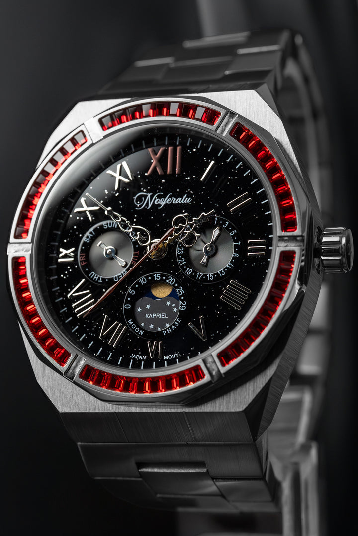 Kapriel Nosferatu Special Edition