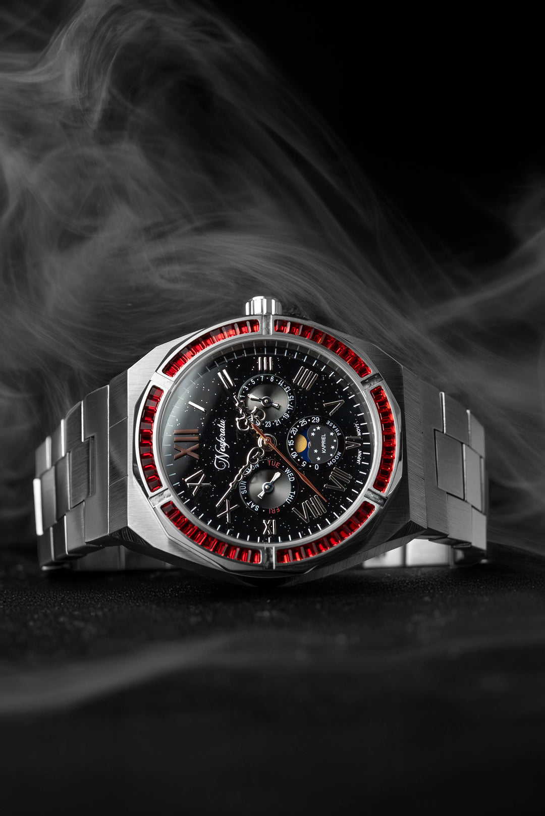 Kapriel Nosferatu Special Edition