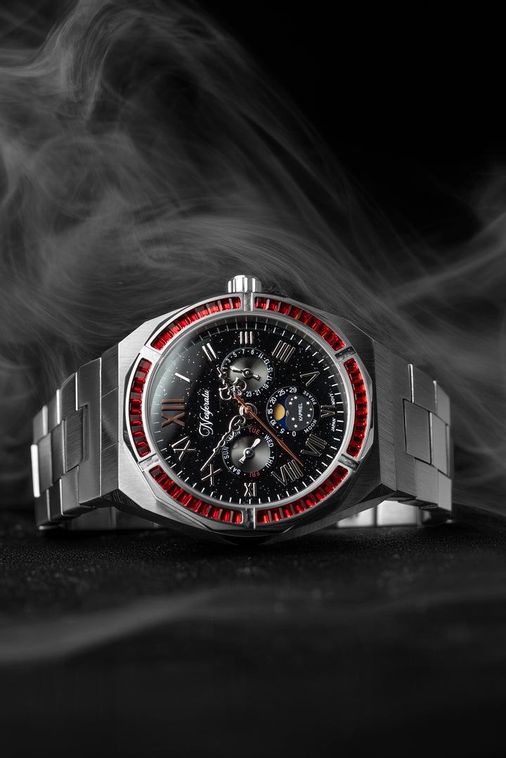 Kapriel Nosferatu Special Edition