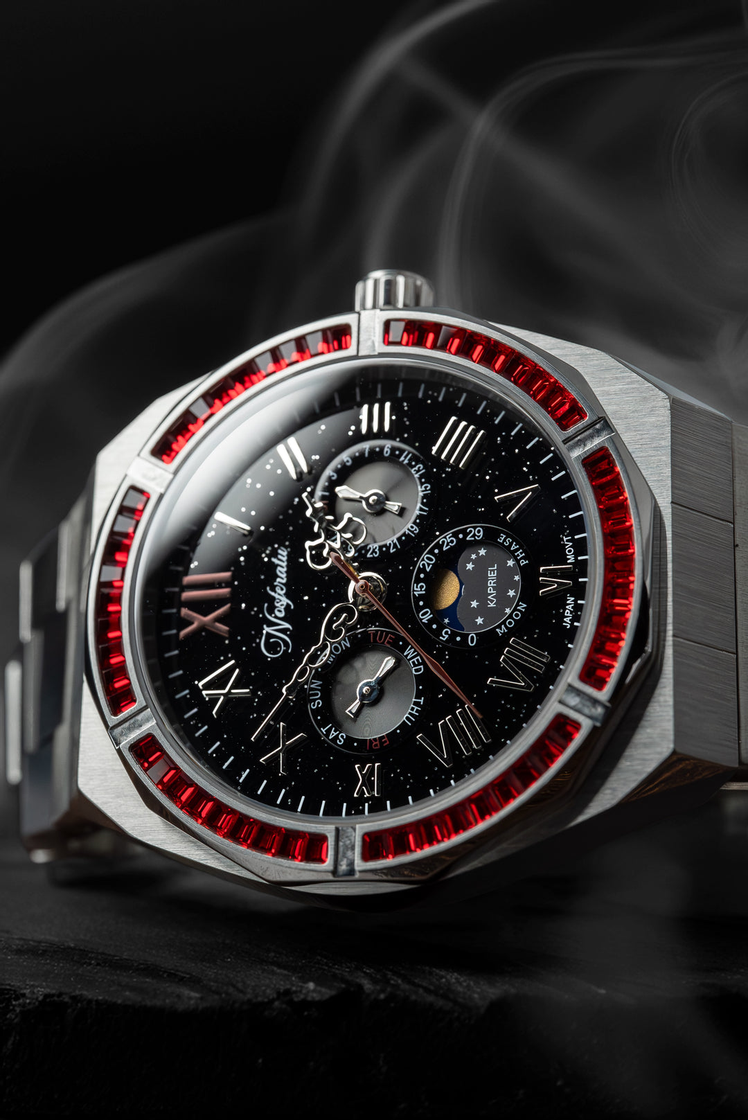 Kapriel Nosferatu Special Edition