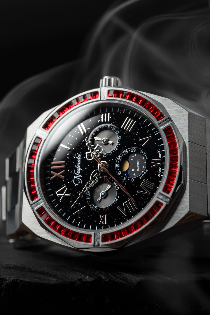 Kapriel Nosferatu Special Edition