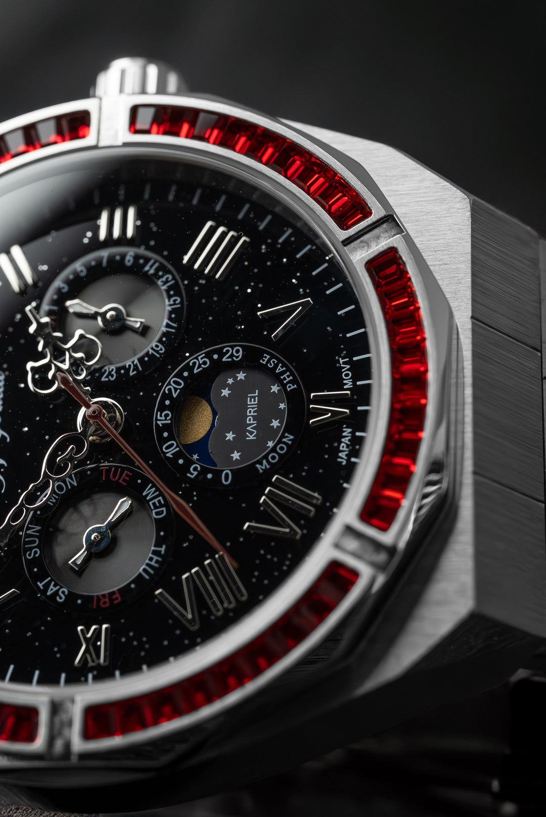 Kapriel Nosferatu Special Edition