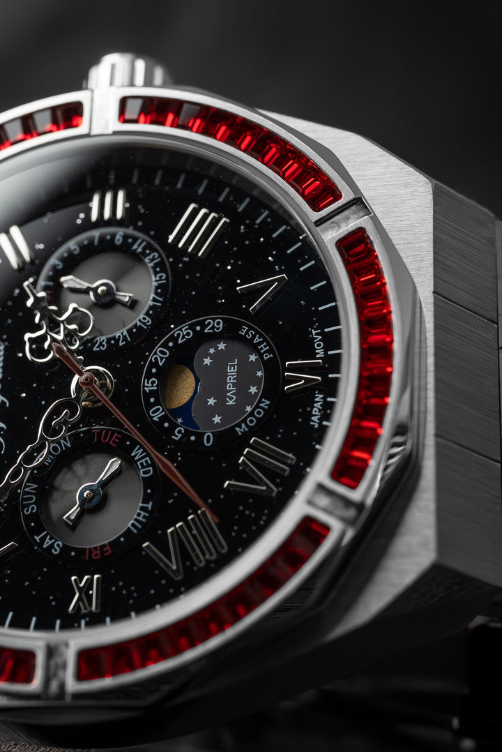 Kapriel Nosferatu Special Edition