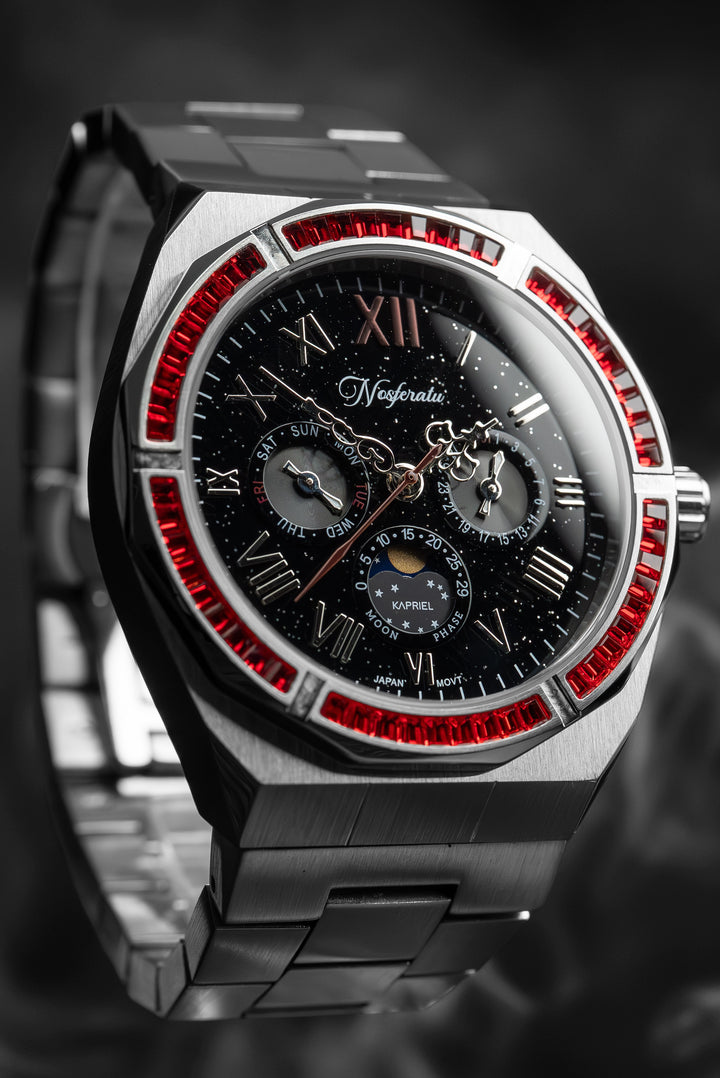 Kapriel Nosferatu Special Edition