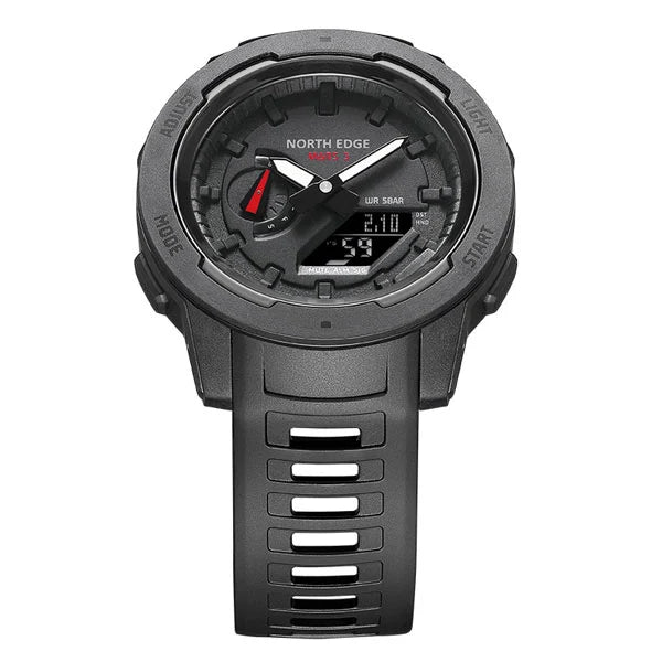 Reloj North Edge Mars 3
