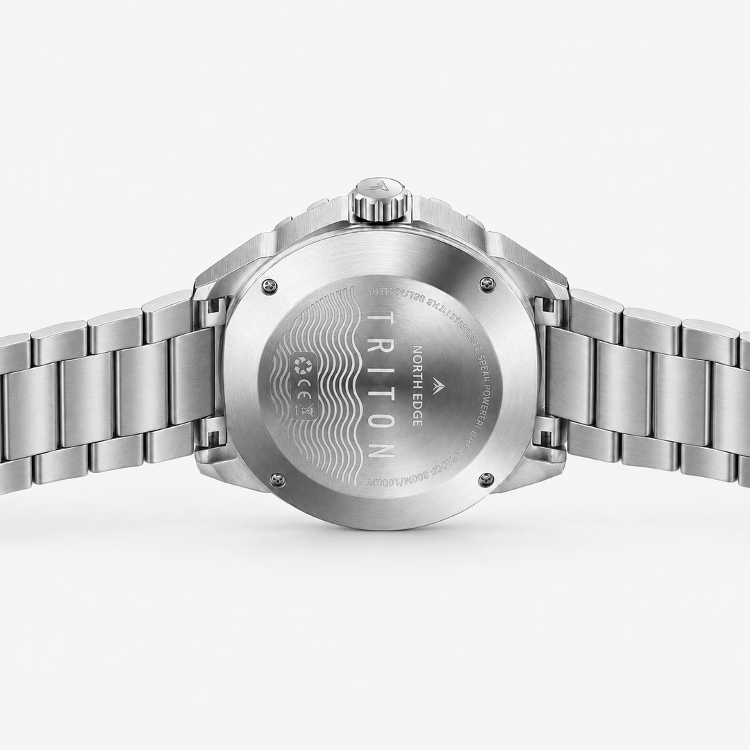 North Edge Triton Sky Solar Drive