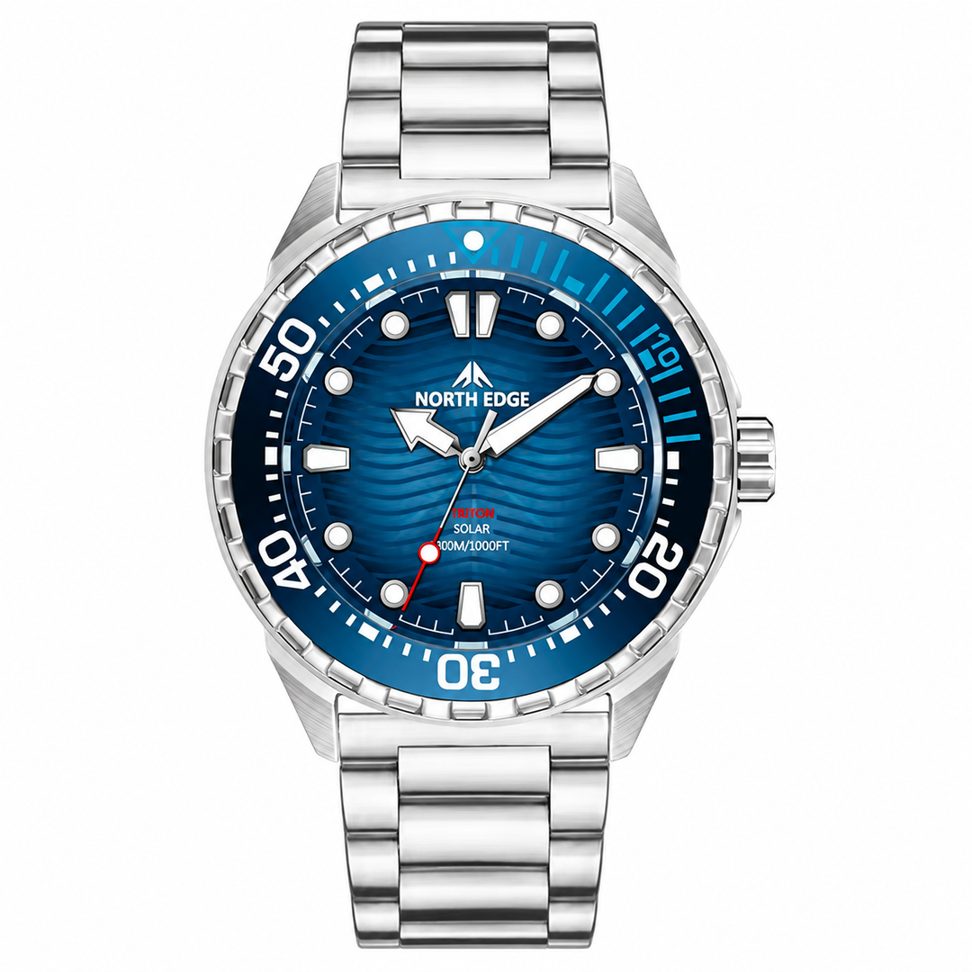 North Edge Triton Sky Solar Drive