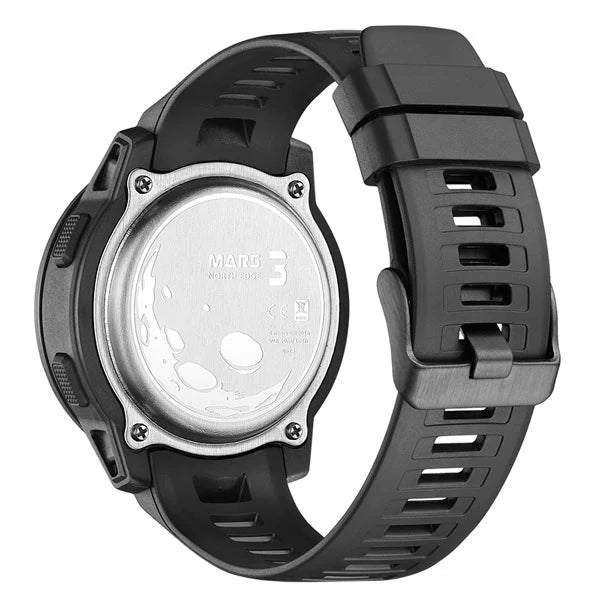 Reloj North Edge Mars 3