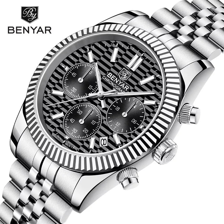 Reloj Benyar President