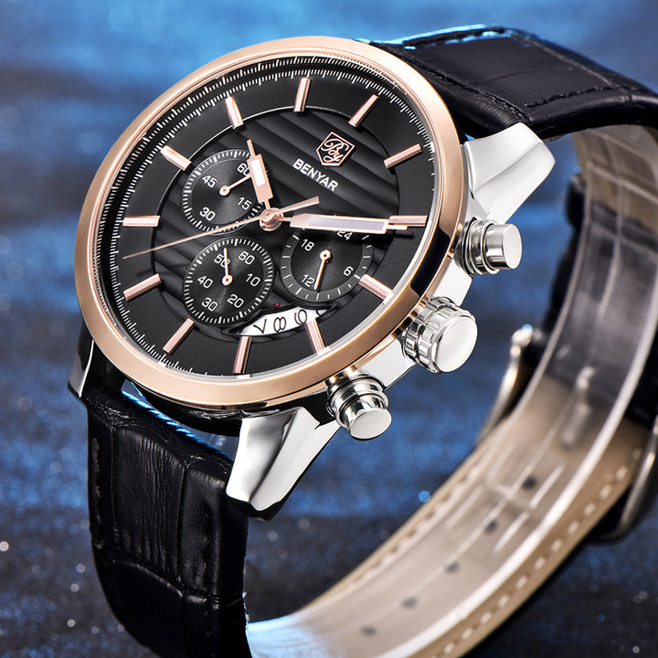 Reloj Benyar Heritage