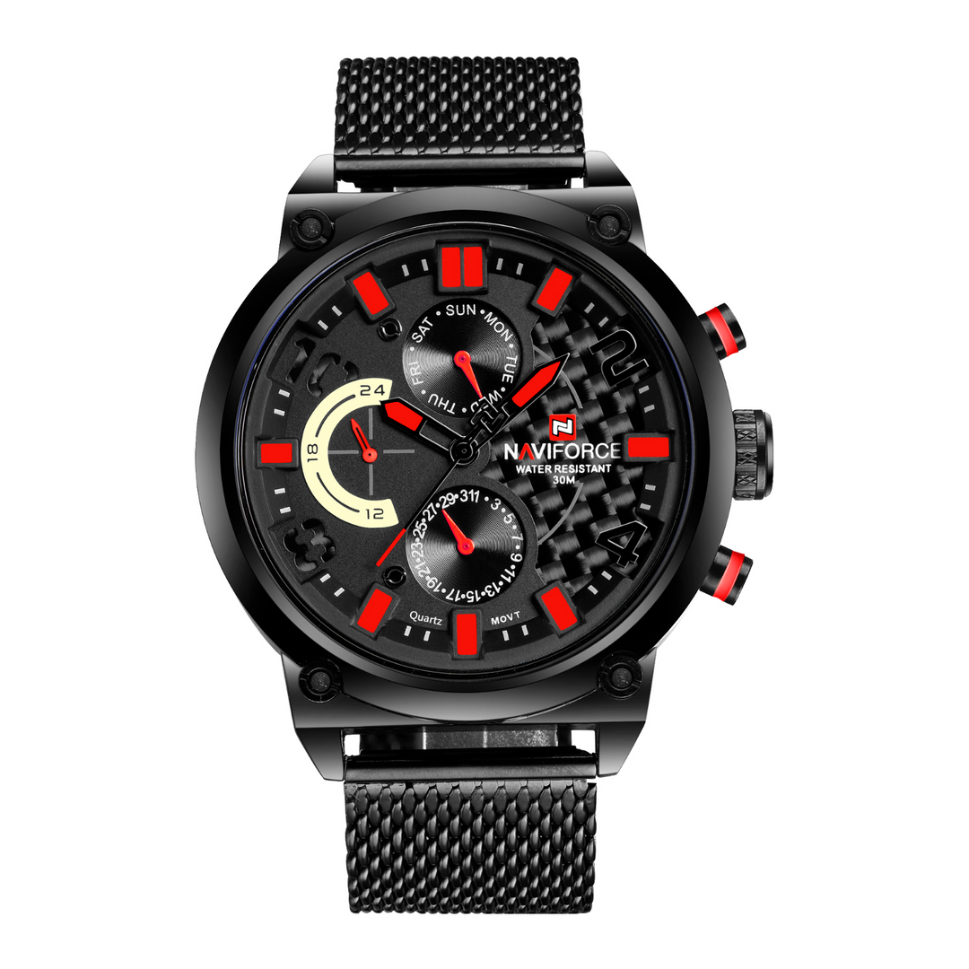 Reloj Naviforce Vanguard