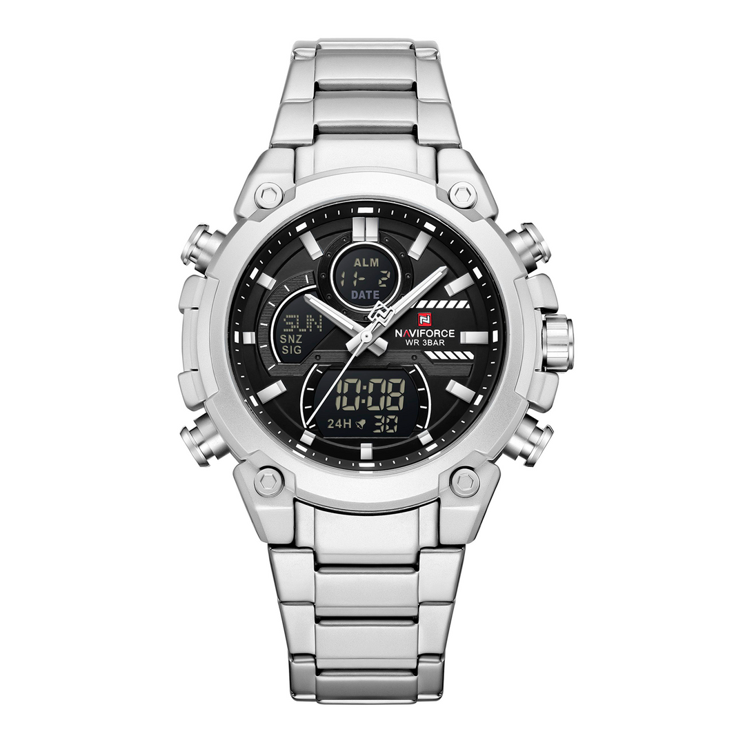 Reloj Naviforce Commander