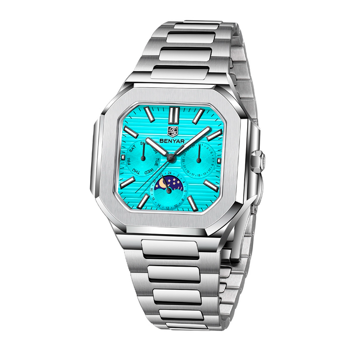 Reloj Benyar Honor