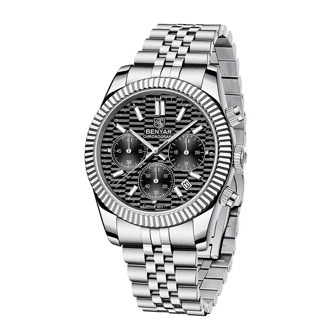 Reloj Benyar President