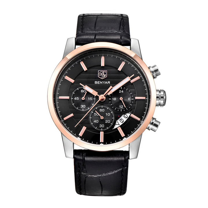 Reloj Benyar Heritage
