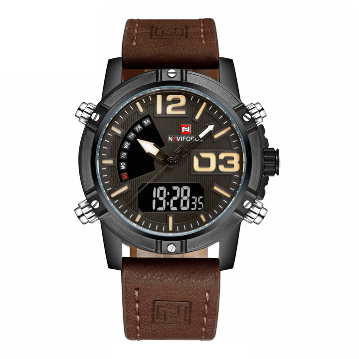 Reloj Naviforce Tactical