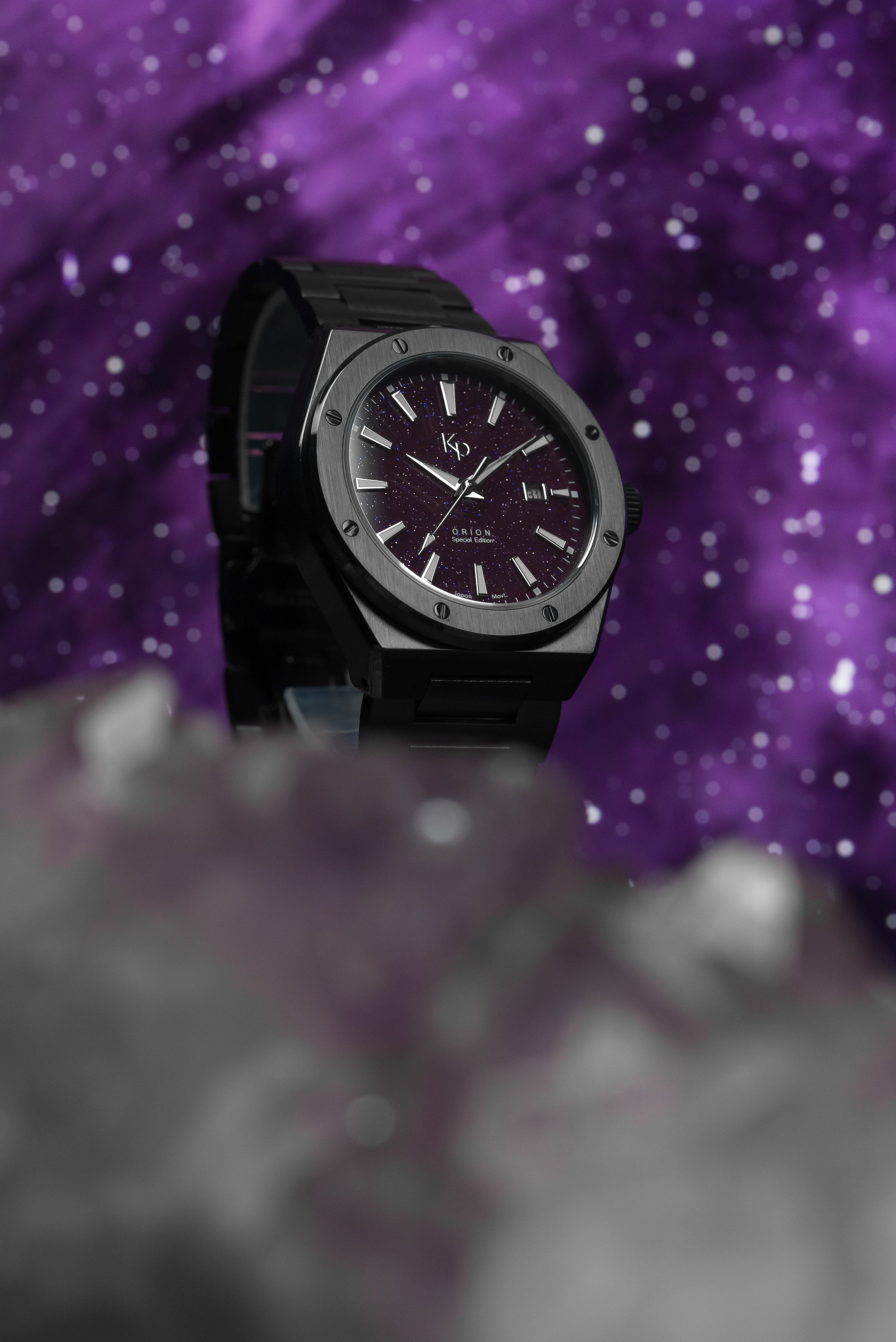 Reloj orion online