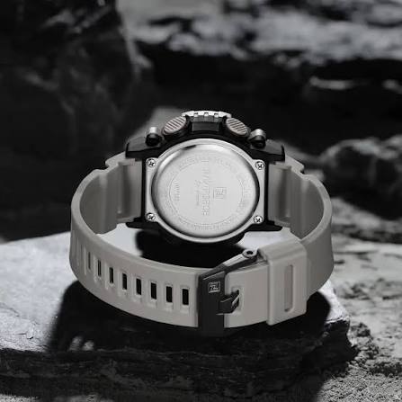 Reloj Naviforce Impact Grey