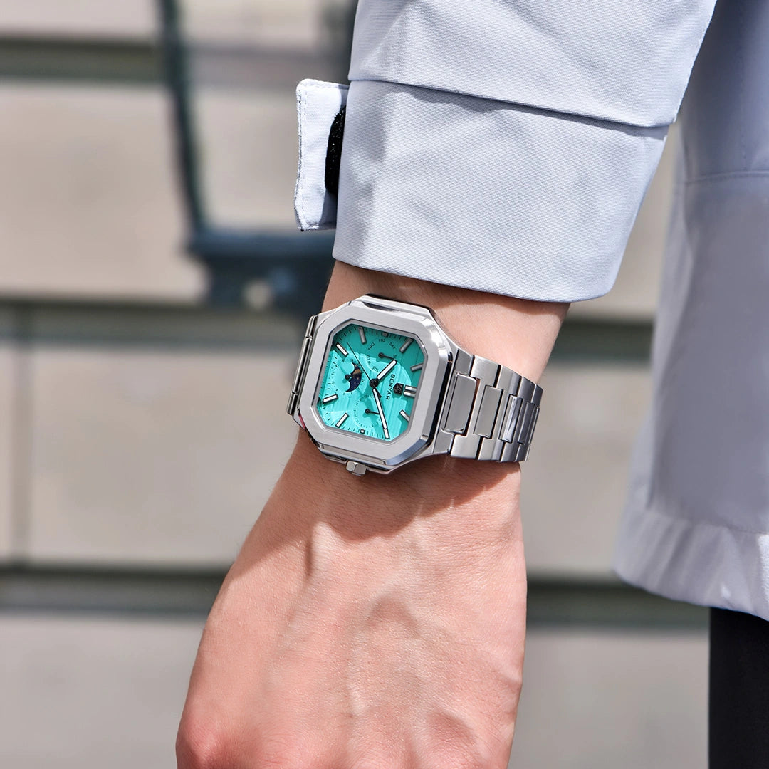 Reloj Benyar Honor