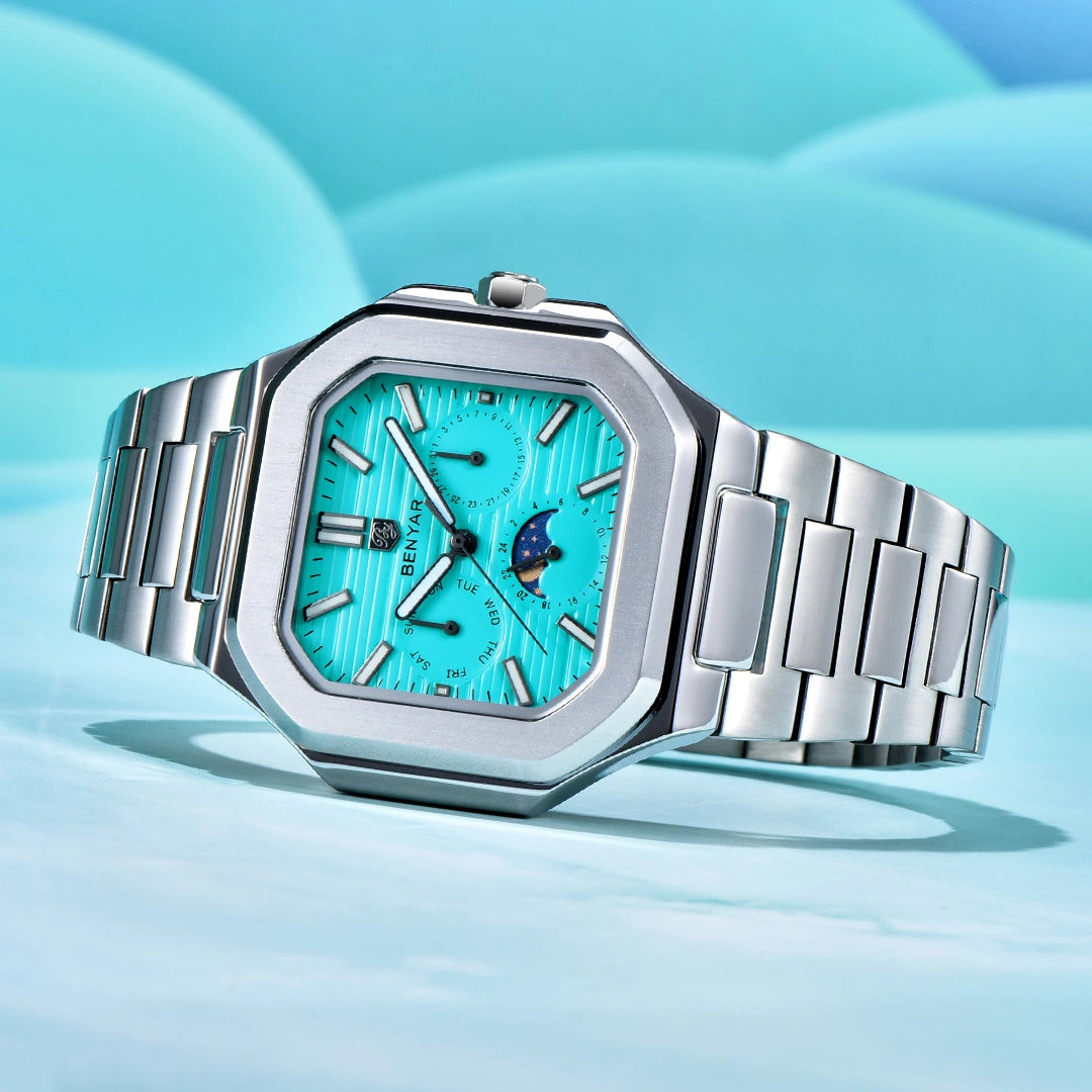 Reloj Benyar Honor