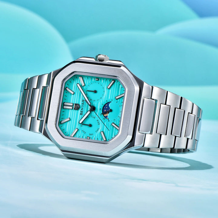 Reloj Benyar Honor