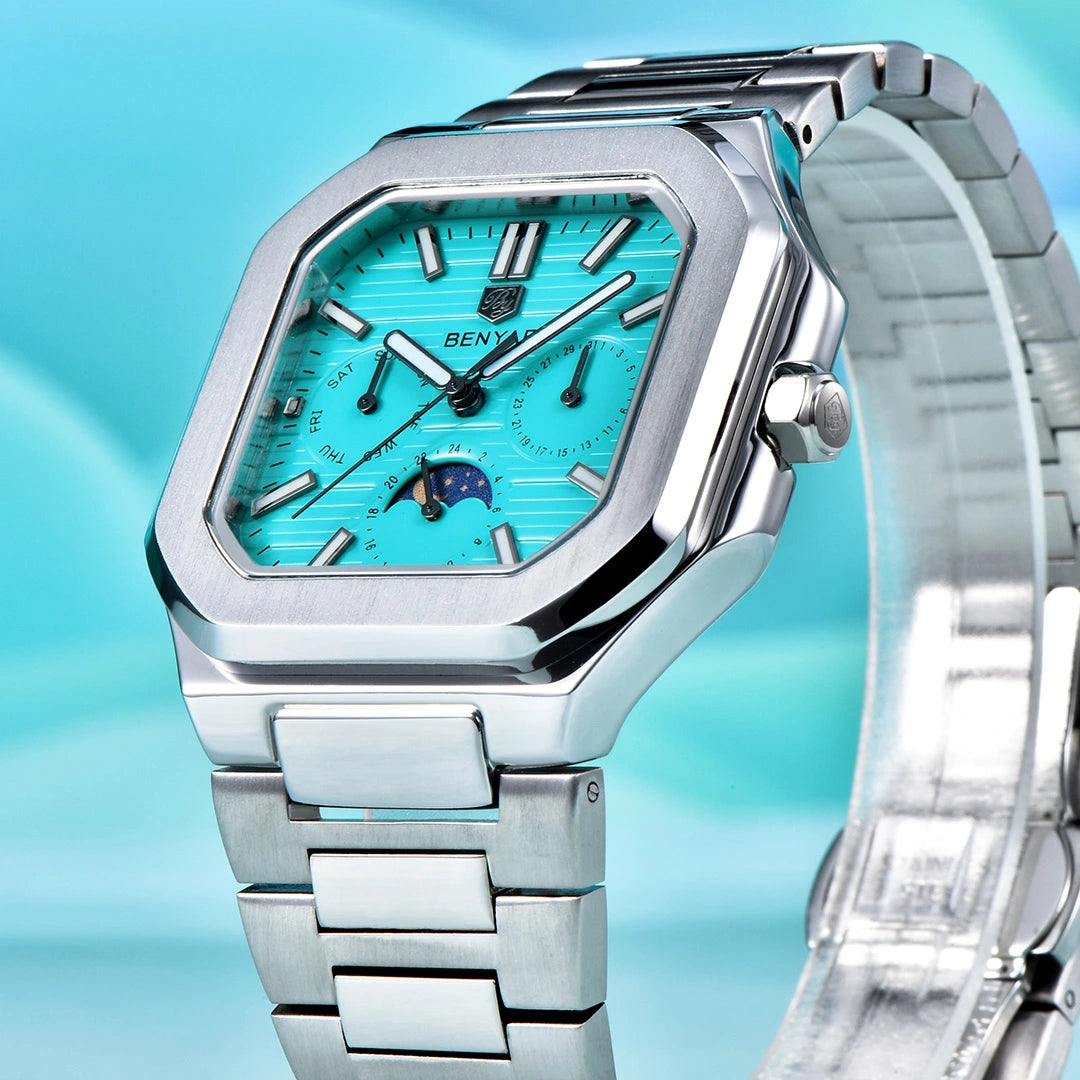 Reloj Benyar Honor