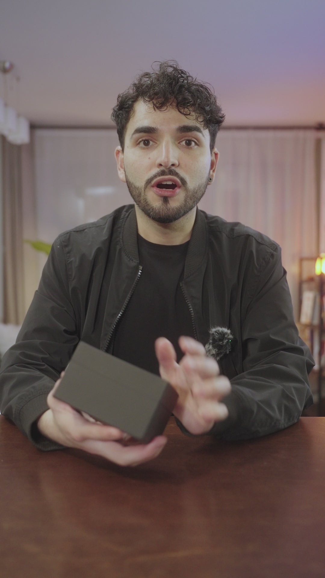 Kapriel Blizzard Frosted Edition