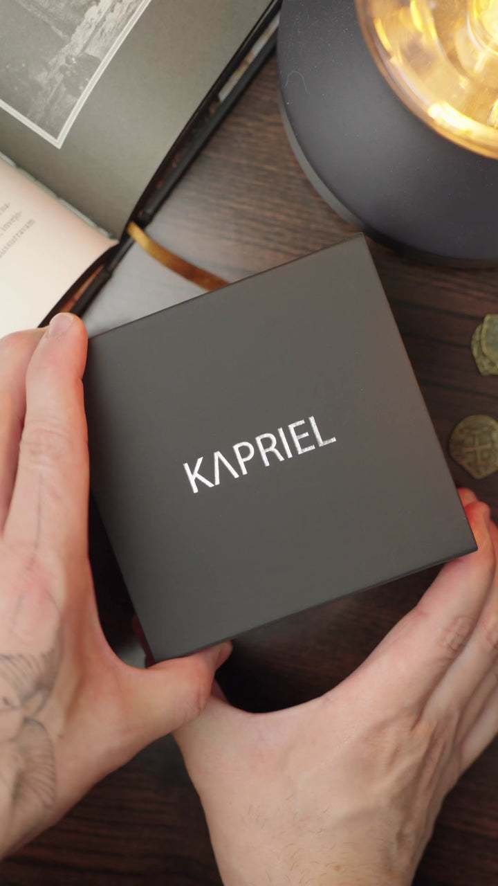 Kapriel Nosferatu Special Edition
