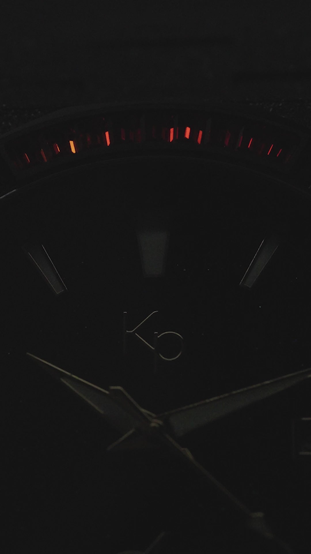 Kapriel Aura Black - Limited Edition
