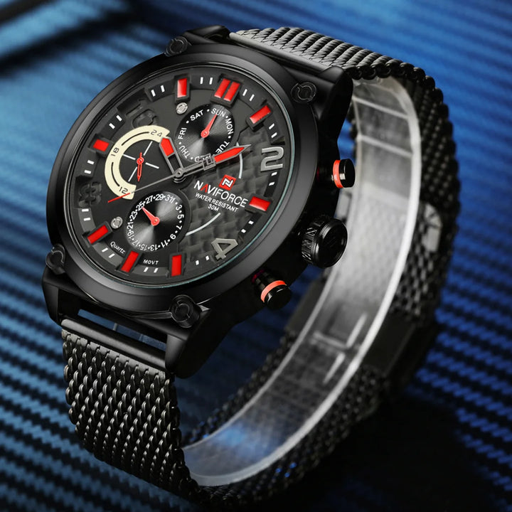 Reloj Naviforce Vanguard