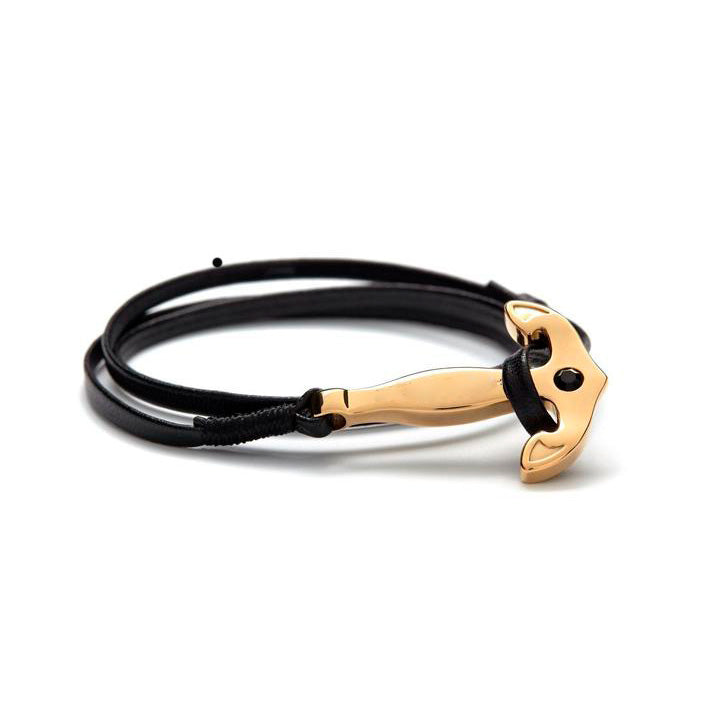 Pulsera Viking Anchor