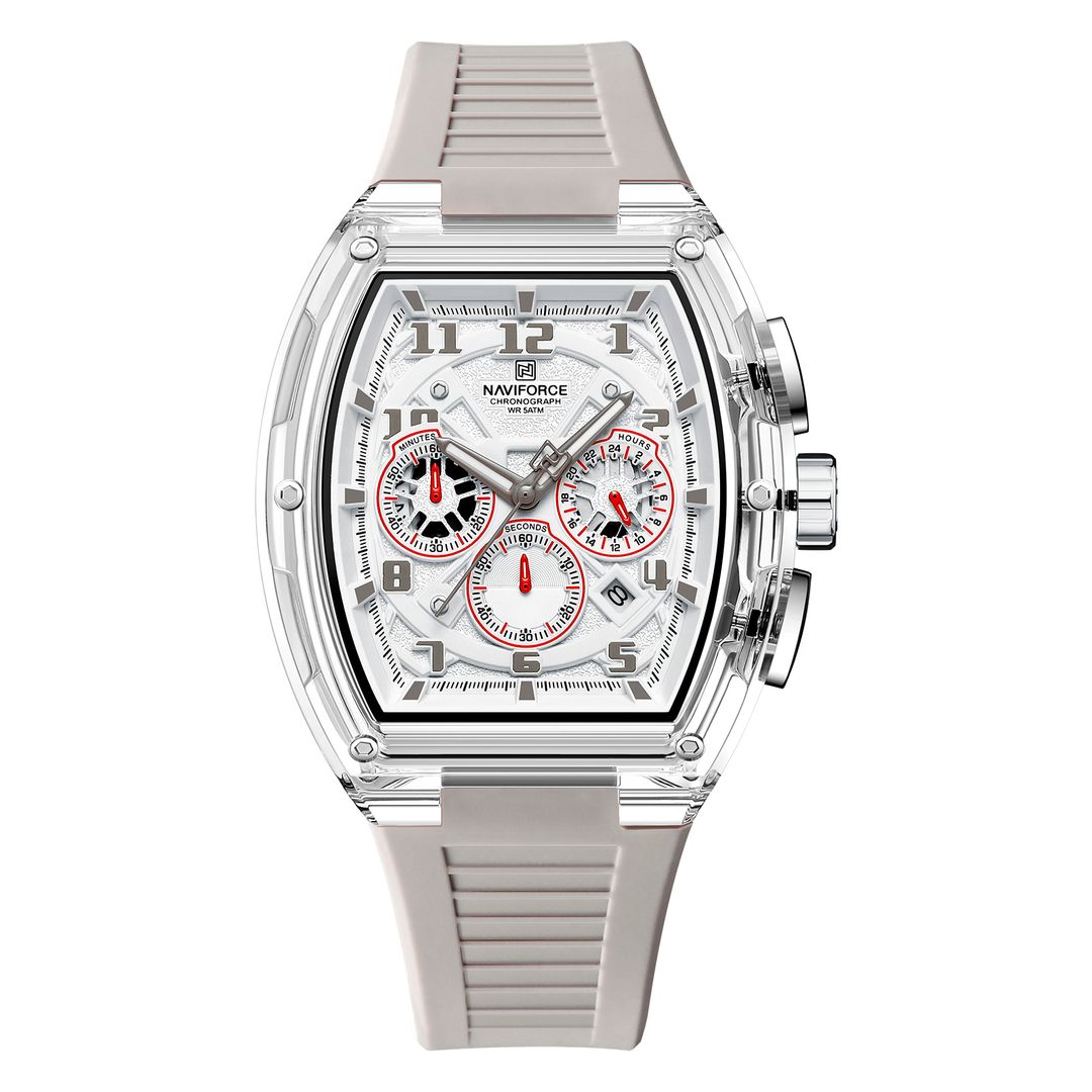Reloj Naviforce Phantom Ghost