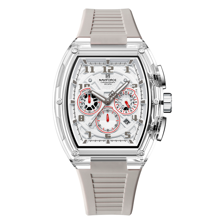 Reloj Naviforce Phantom Ghost